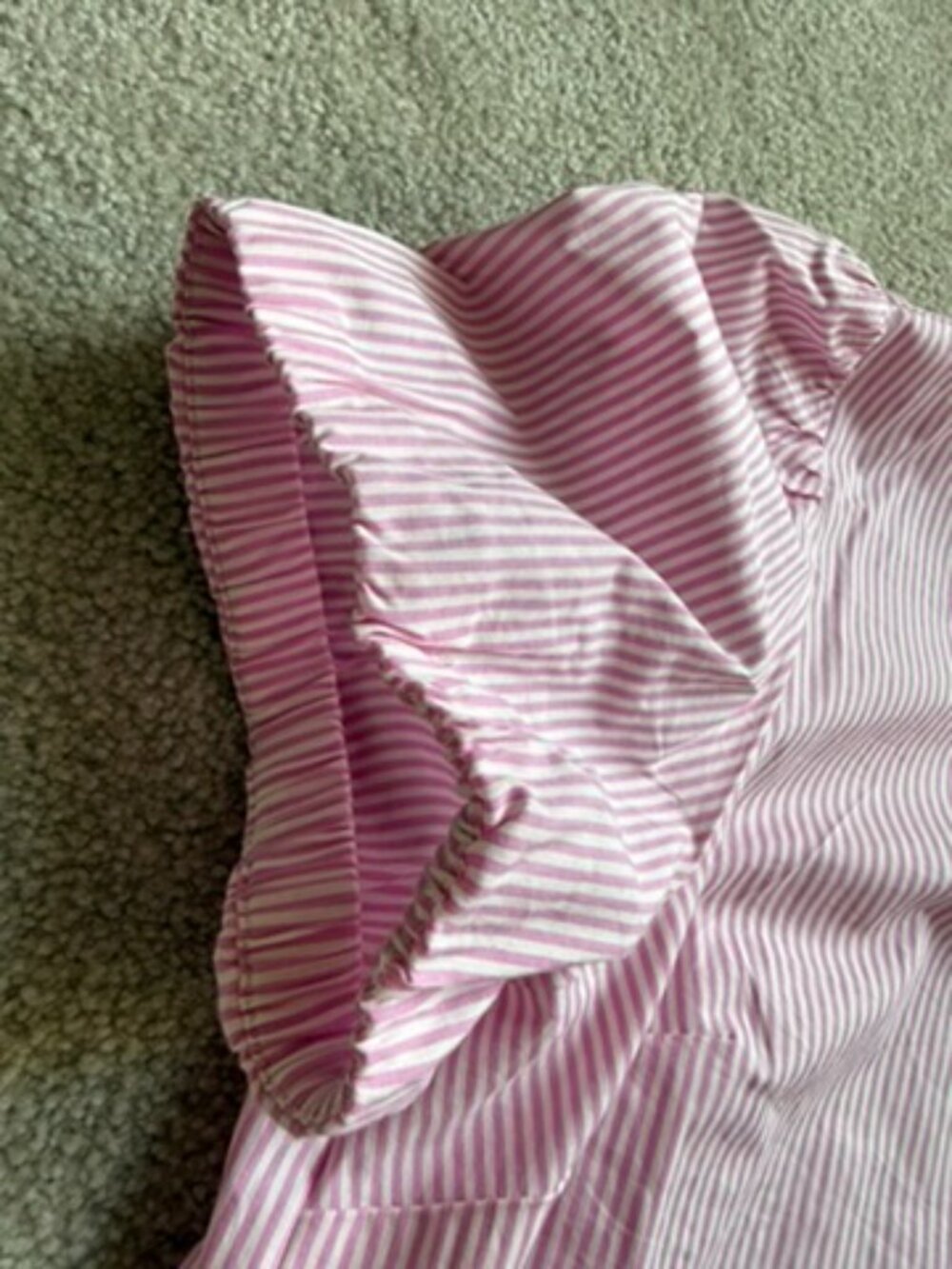 J.Crew Top - Picture 5 of 7